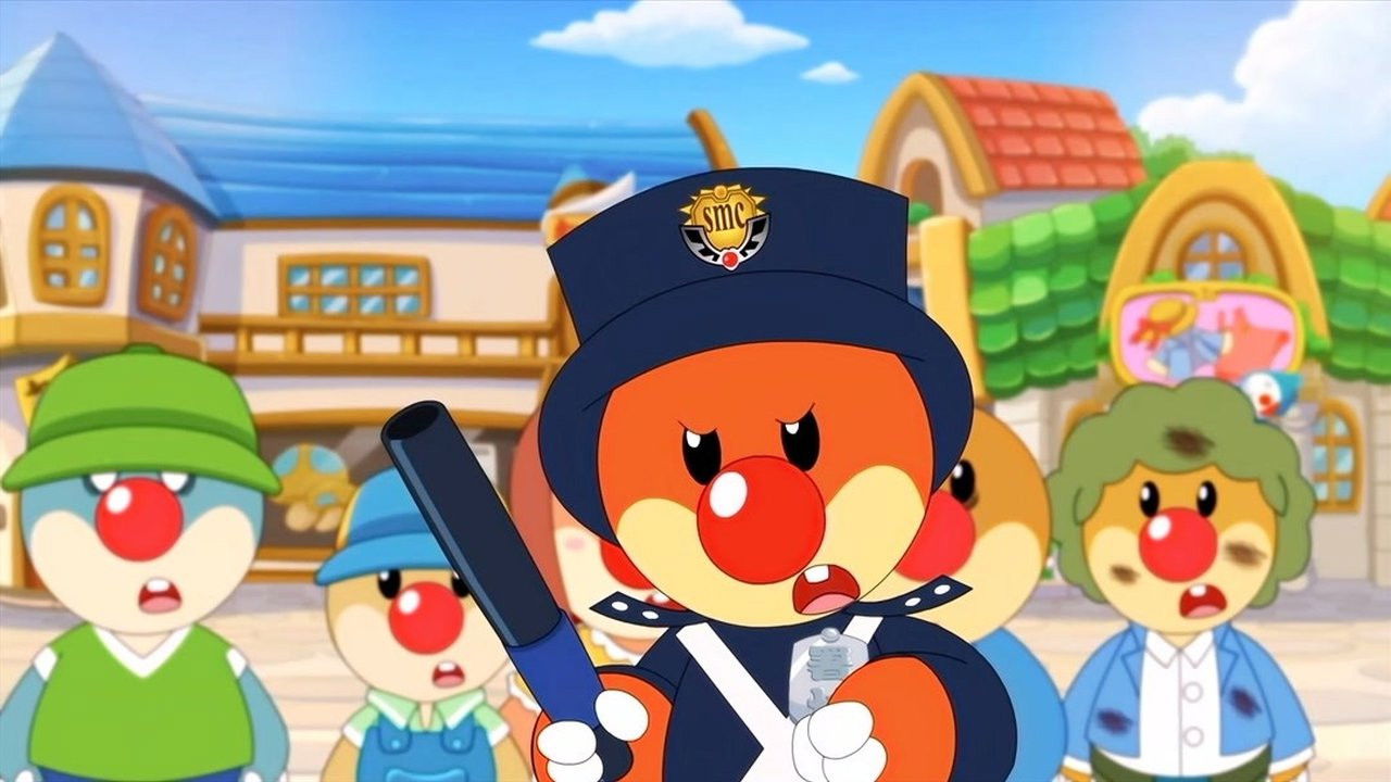 摩尔庄园 — Épisode 39