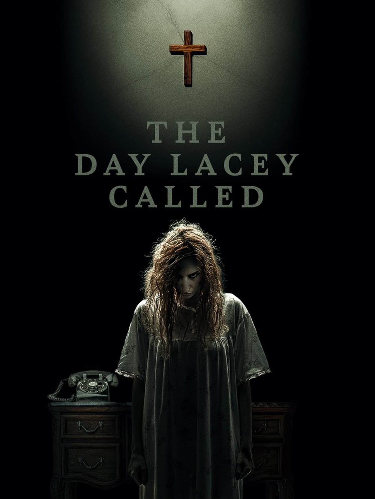 The Day Lacey Called The Day Lacey Called