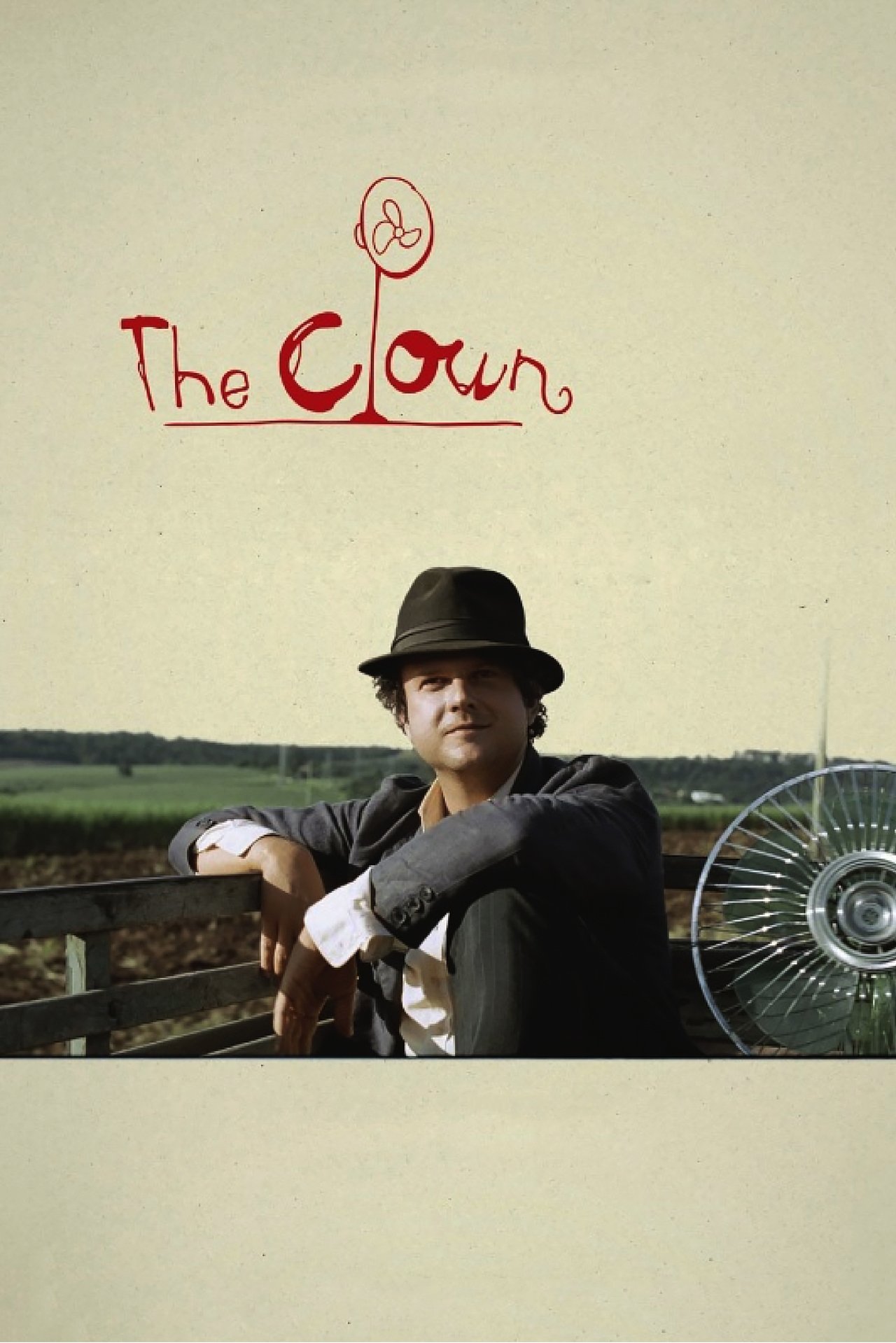 The Clown (2011)