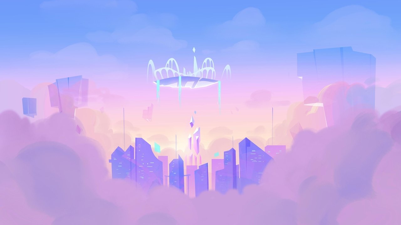 The Jewel Sisters: Emerald Takes Flight