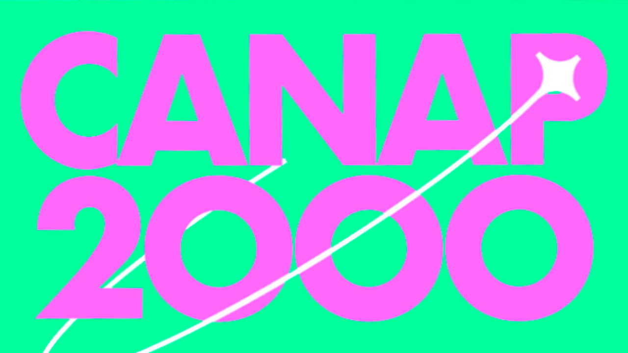 Canap — Canap 2000