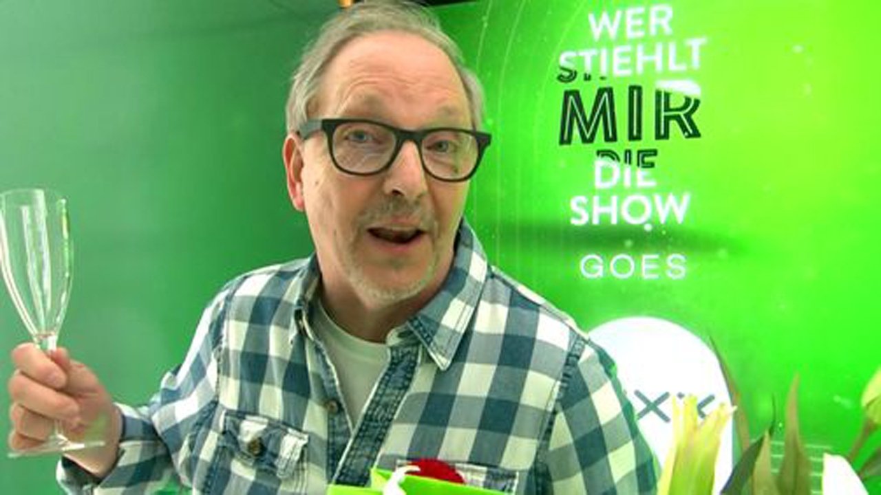 Wer stiehlt mir die Show? - Season 0 Episode 2 : Episode 2