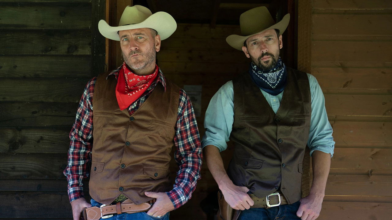 Will & Ralf Should Know Better — Épisode 4