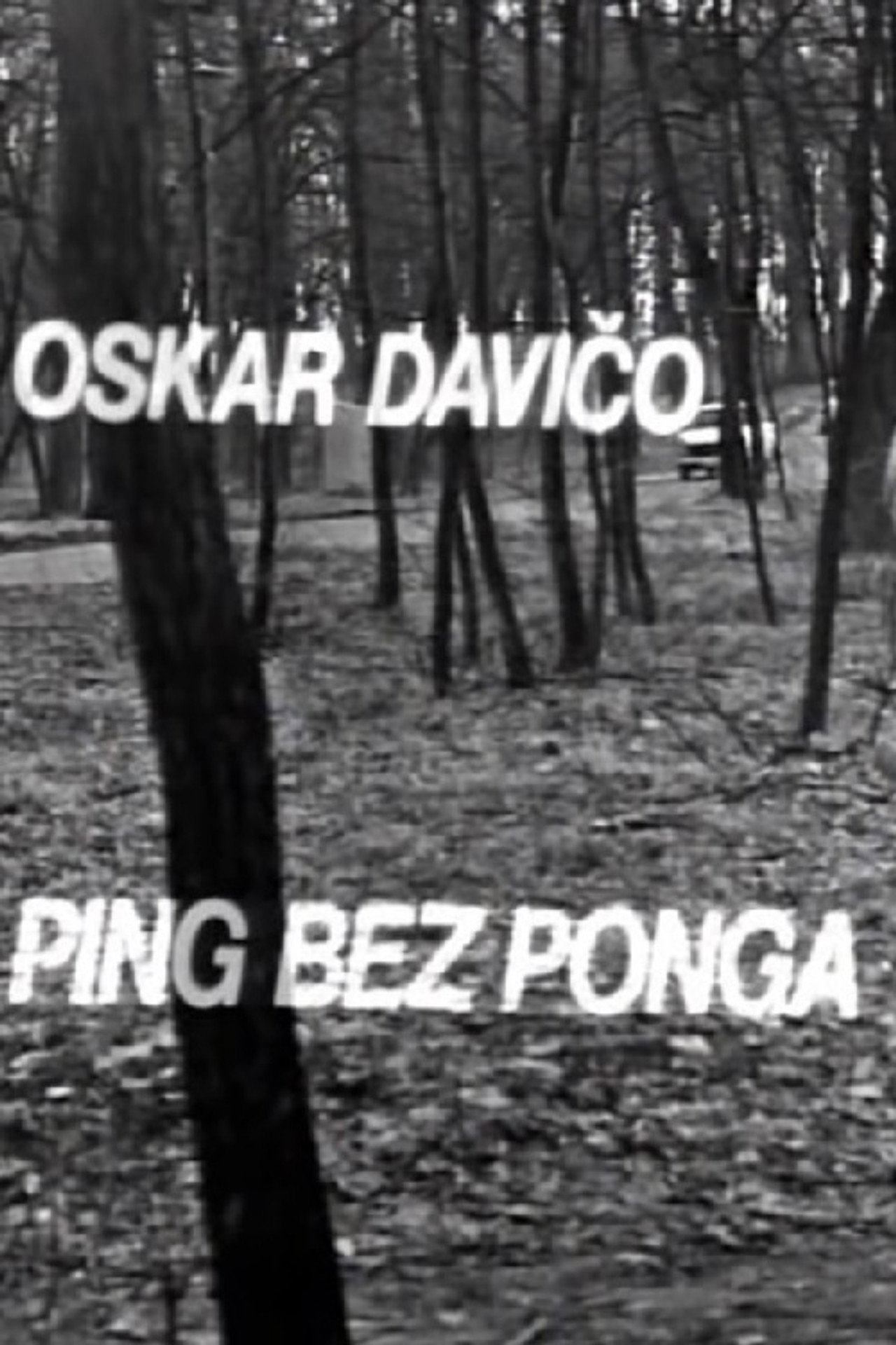 Ping without Pong