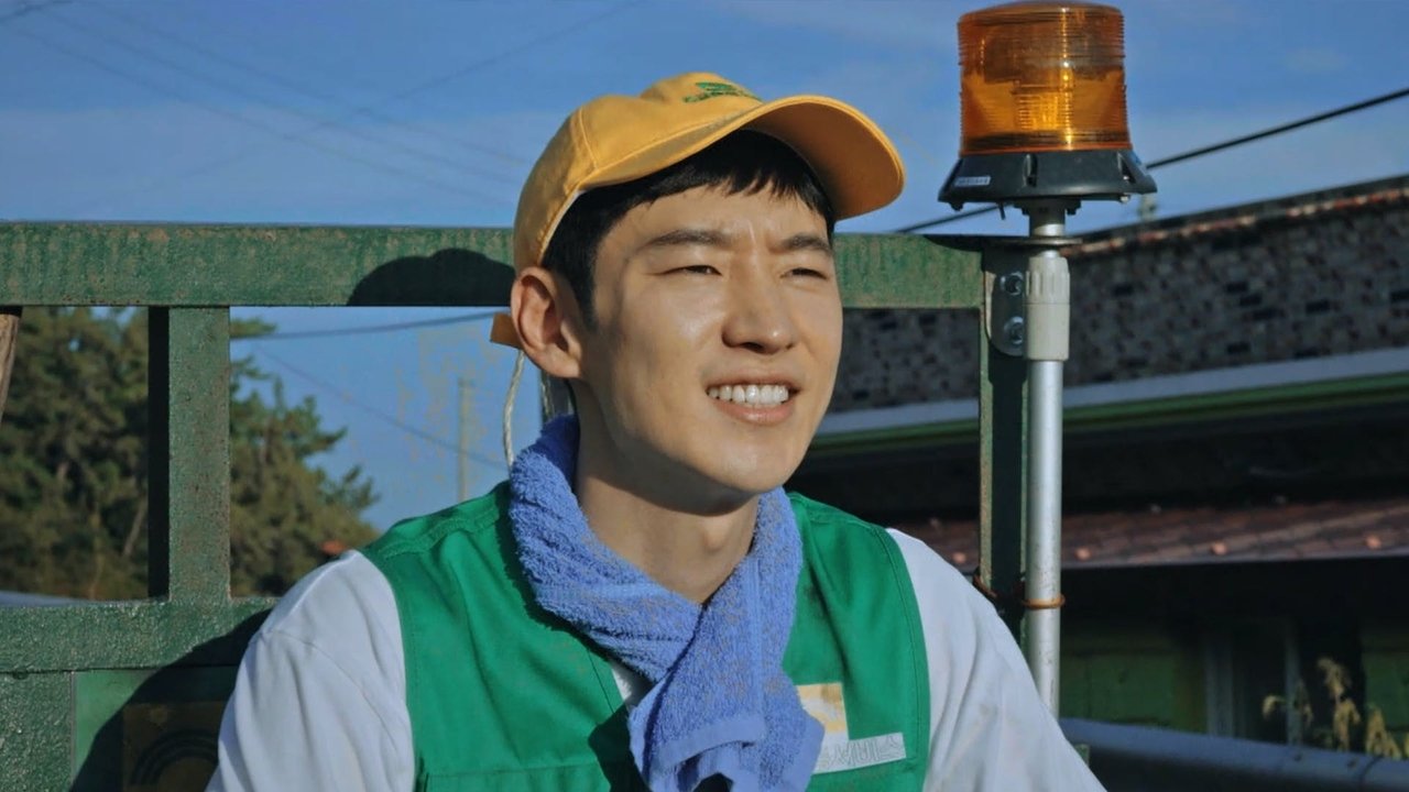 Taxi Driver - Season 2 Episode 4 : Sang-gi’s Prison