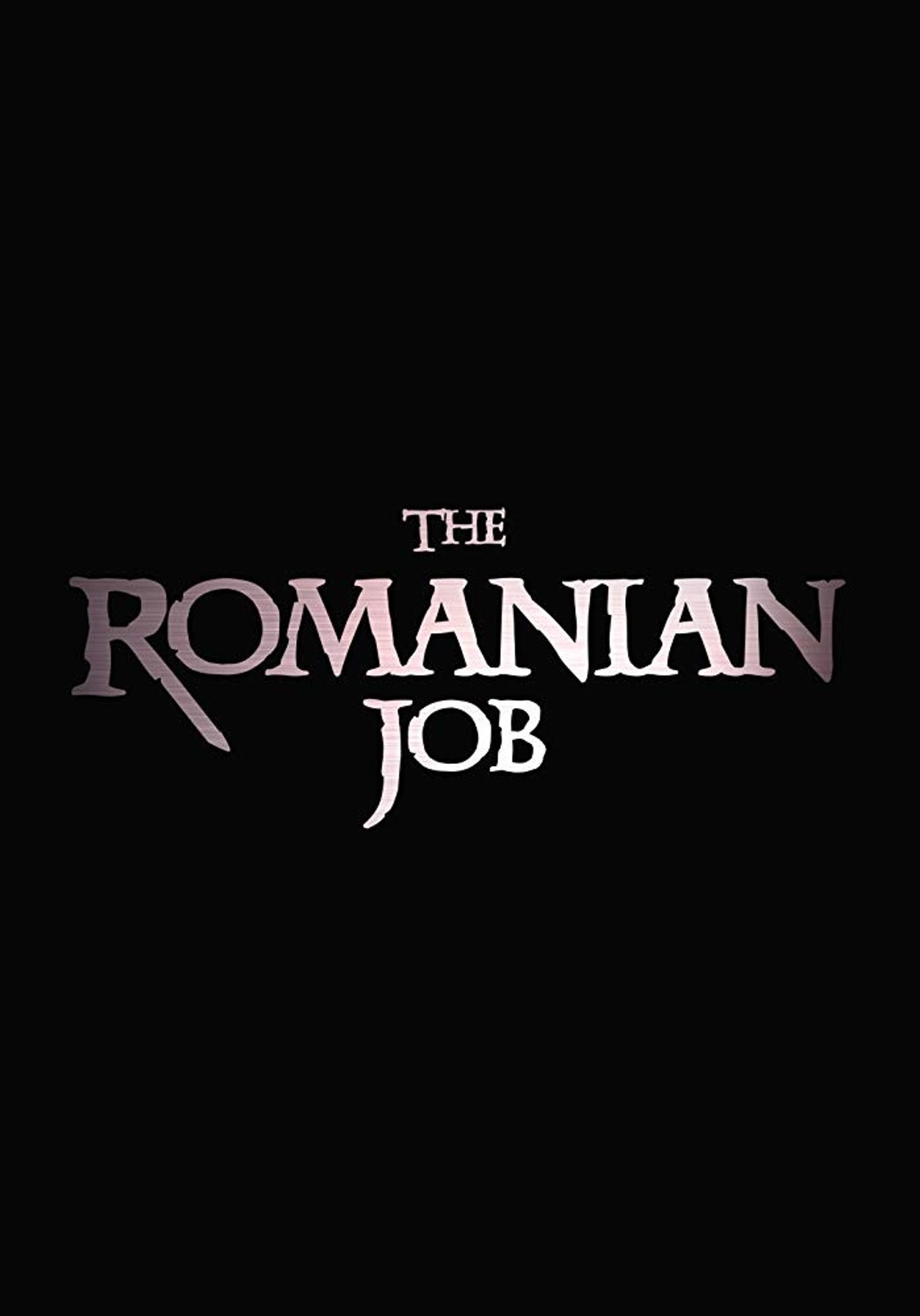 The Romanian Job Backdrop