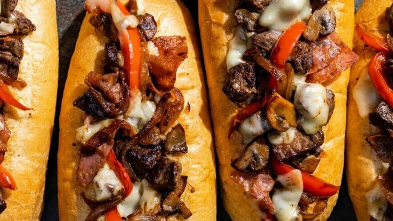 Cook's Country - Season 18 Episode 8 : New England Sandwiches