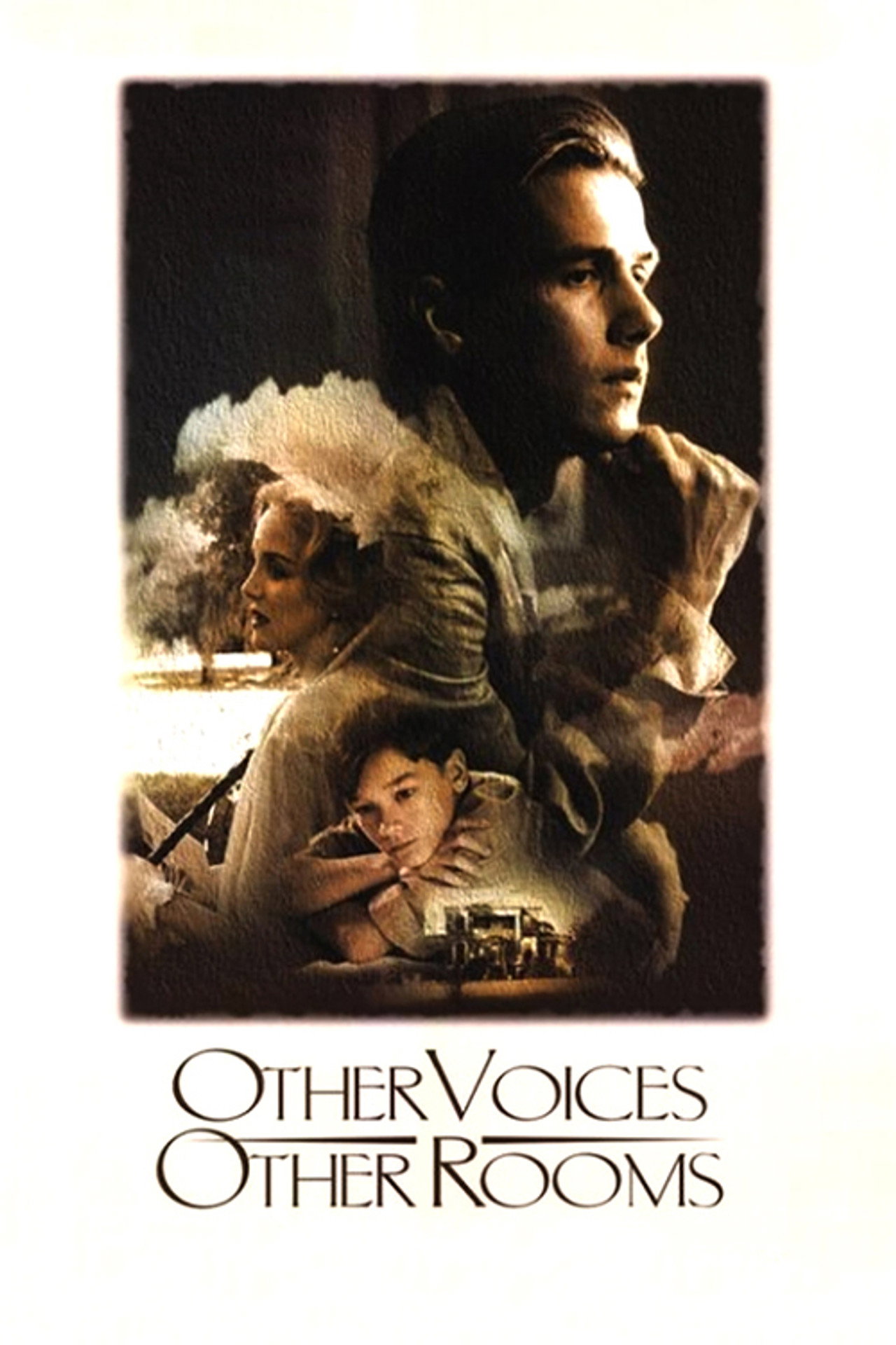 Other Voices Other Rooms
