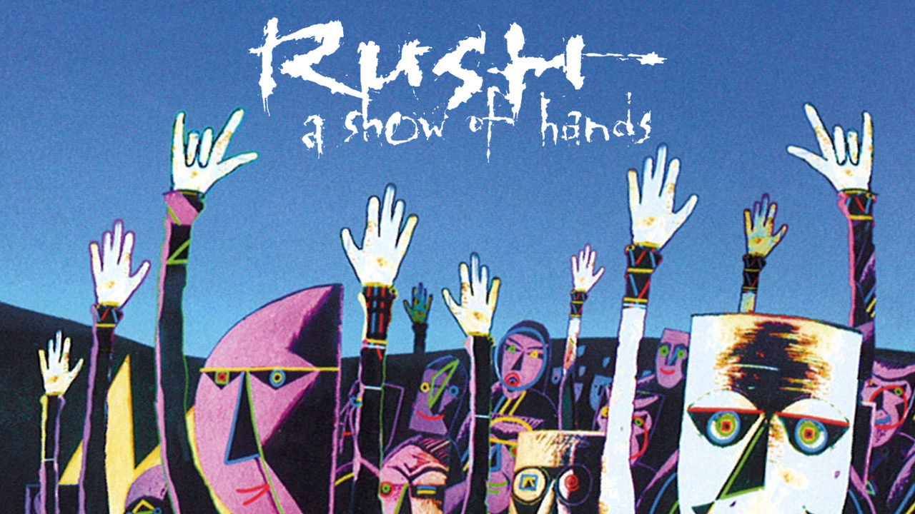 Rush: A Show of Hands