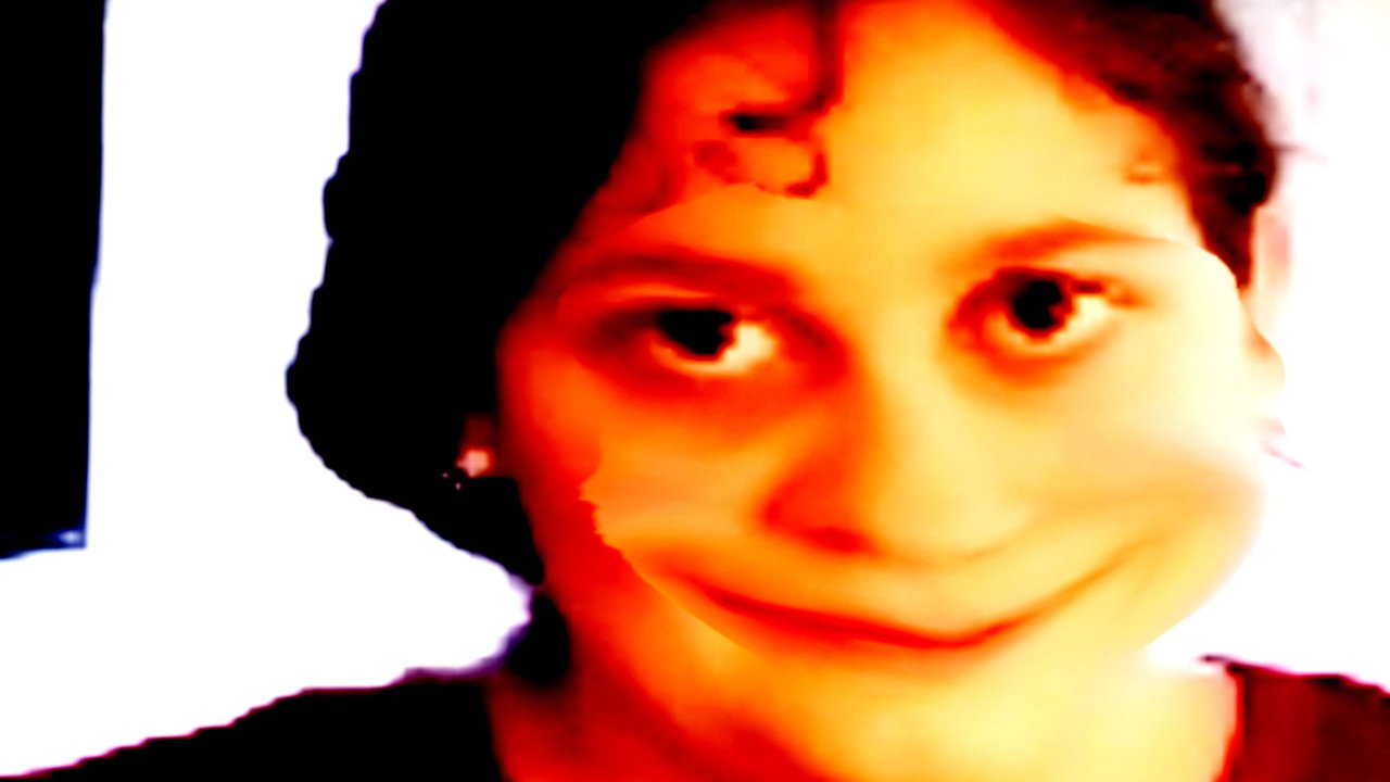 Millie shoots and kills a guy (just for fun)