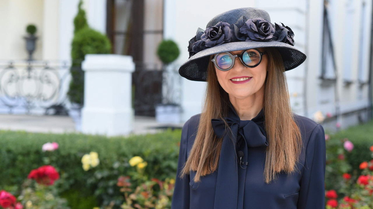 Projekt Lady — Épisode 6