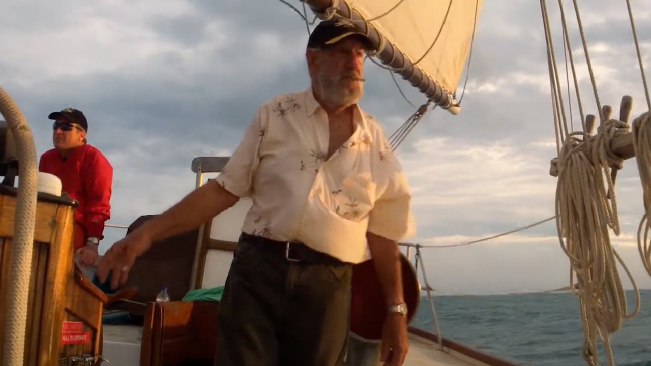 The Old Man and the Sea: Return to Cuba The Old Man and the Sea: Return to Cuba