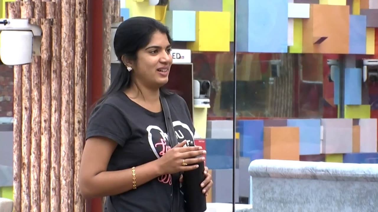 Bigg Boss Telugu - Season 2 Episode 86 : Day 85: Keeping Friends Close