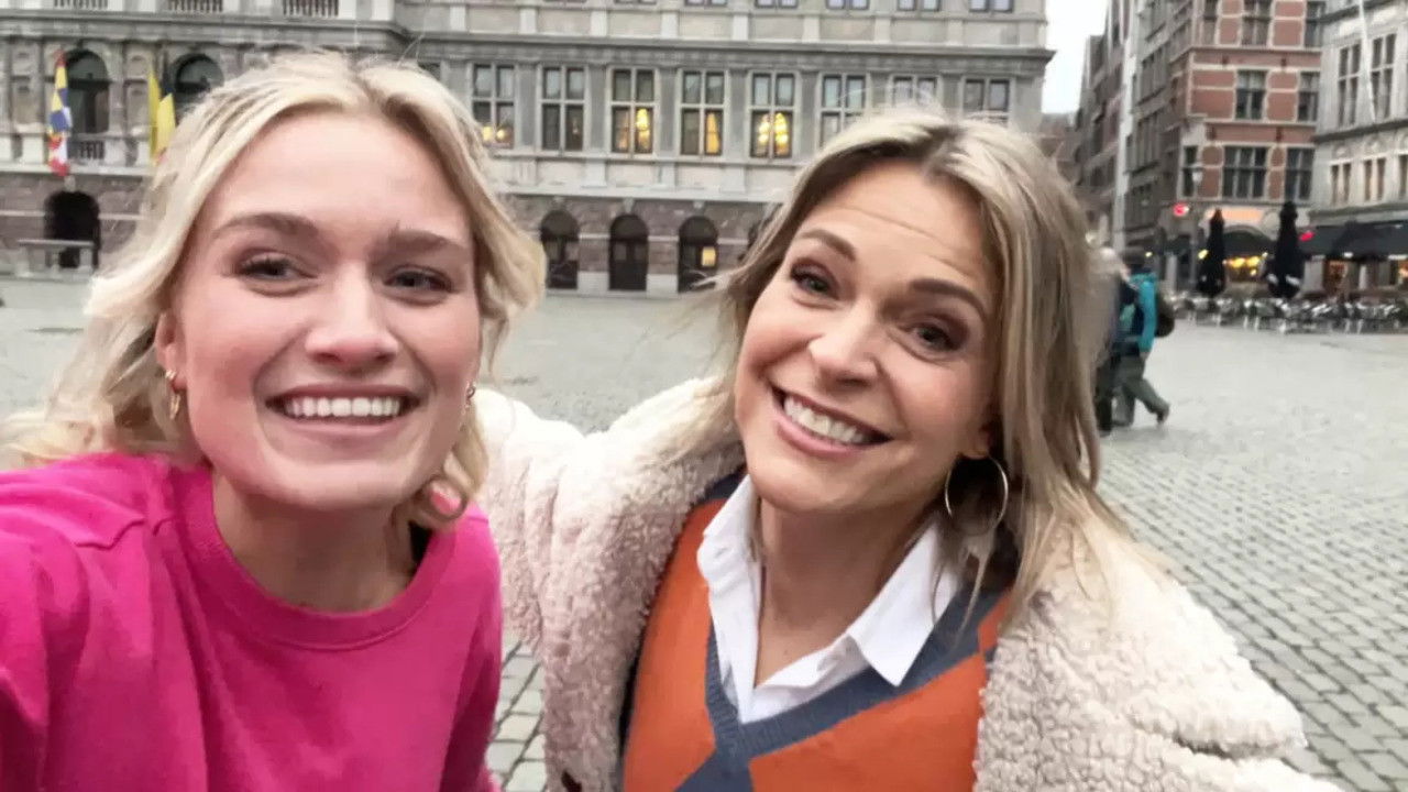 Julie's Dance Academy — Épisode 2