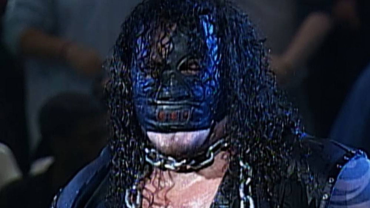 TNA Xplosion — Épisode 45