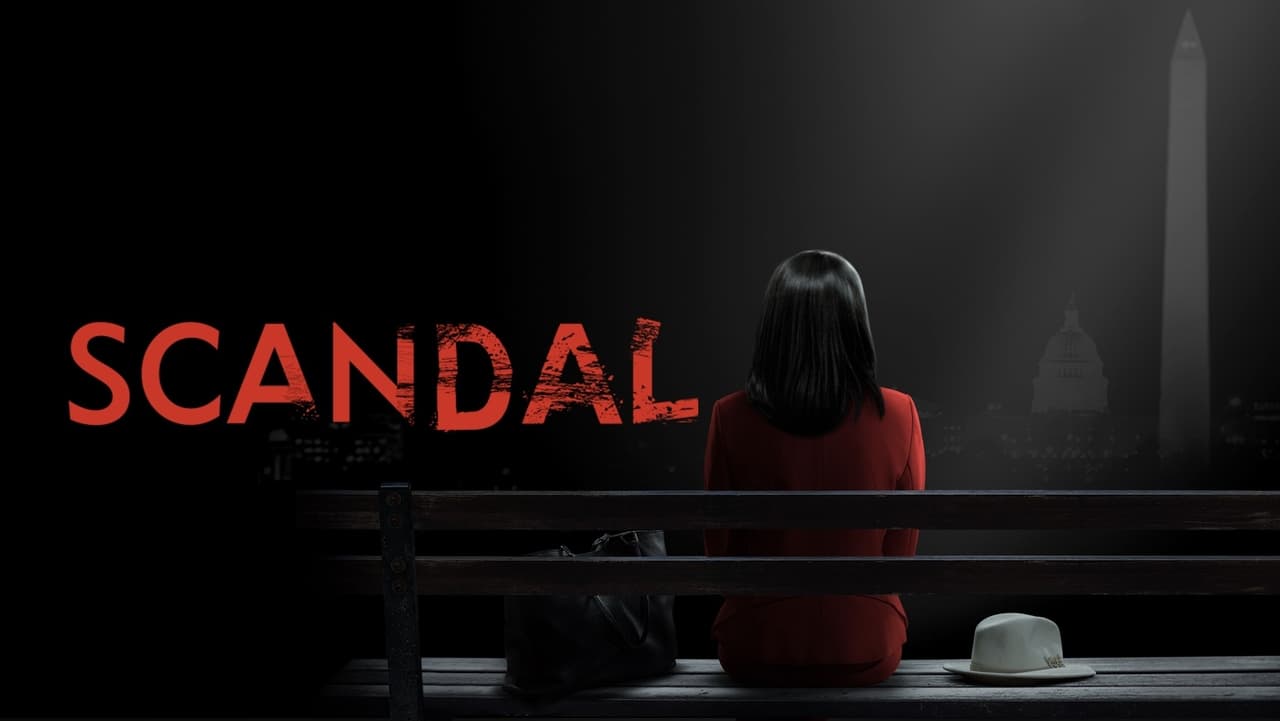 Scandal - Season 7
