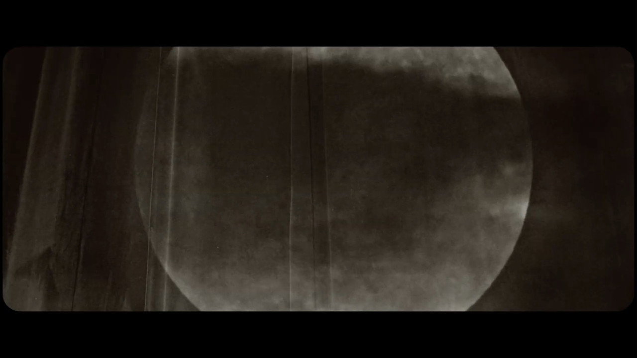 Estrada, Lua e Noite