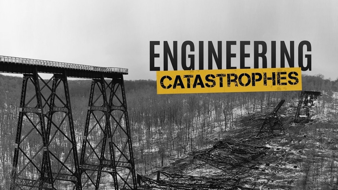 Engineering Catastrophes background