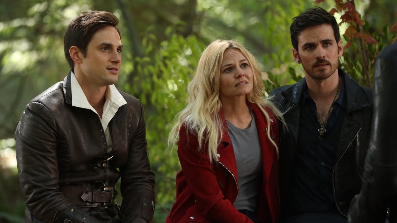 Once Upon a Time - Season 7 Episode 2 : A Pirate's Life