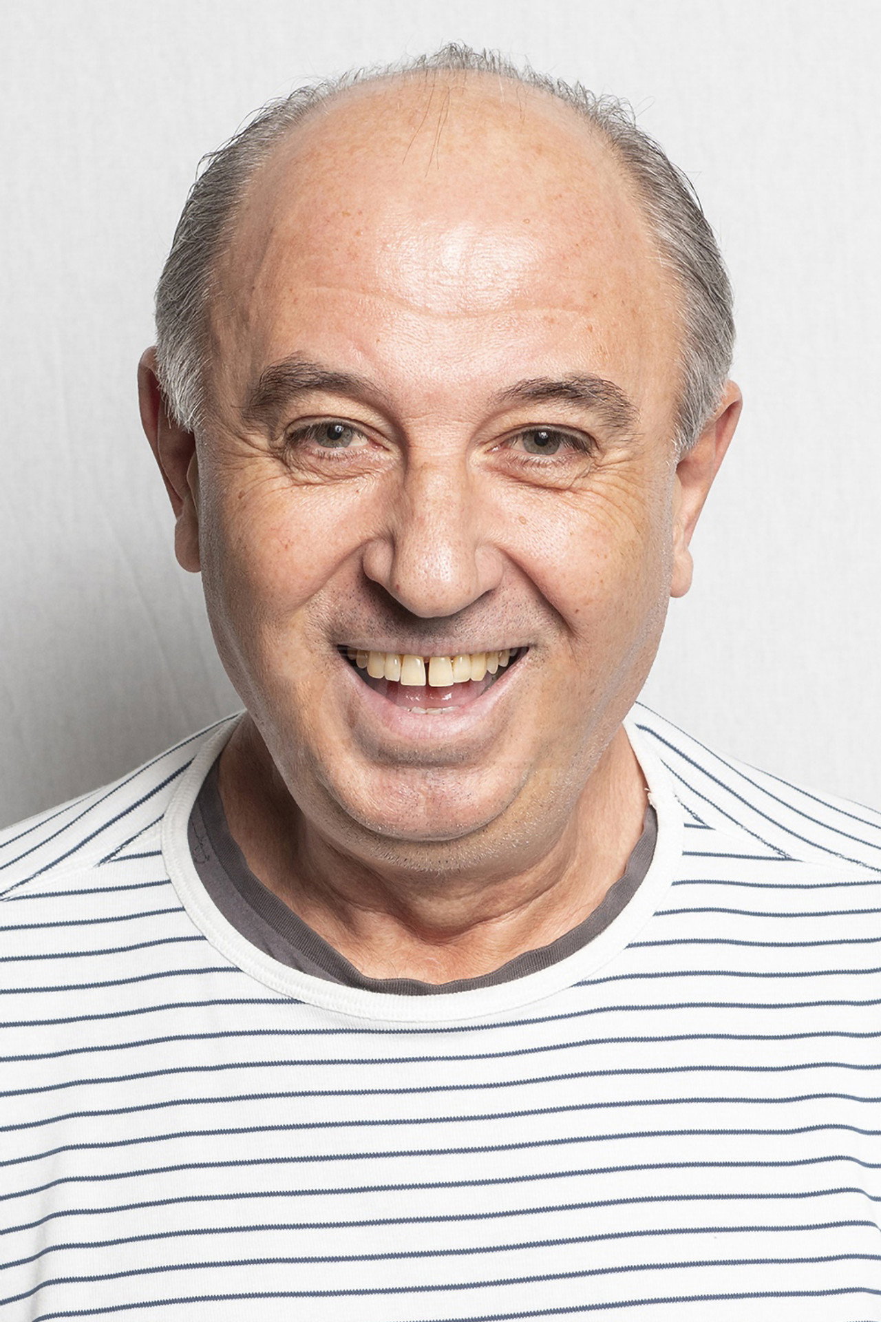 Nikolay Urumov