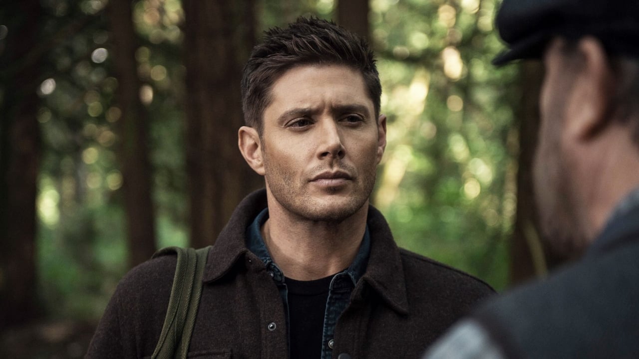 Supernatural - Season 14 Episode 5 : Nightmare Logic