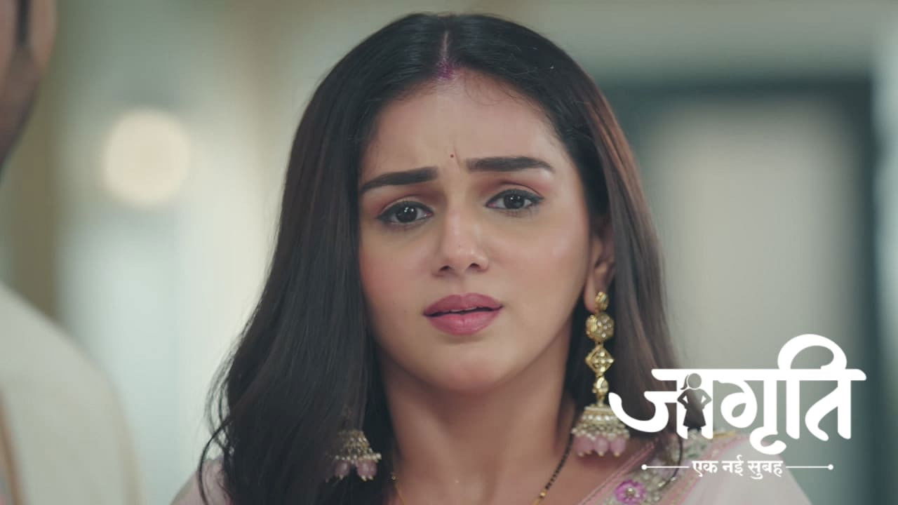 Jagriti — Épisode 302