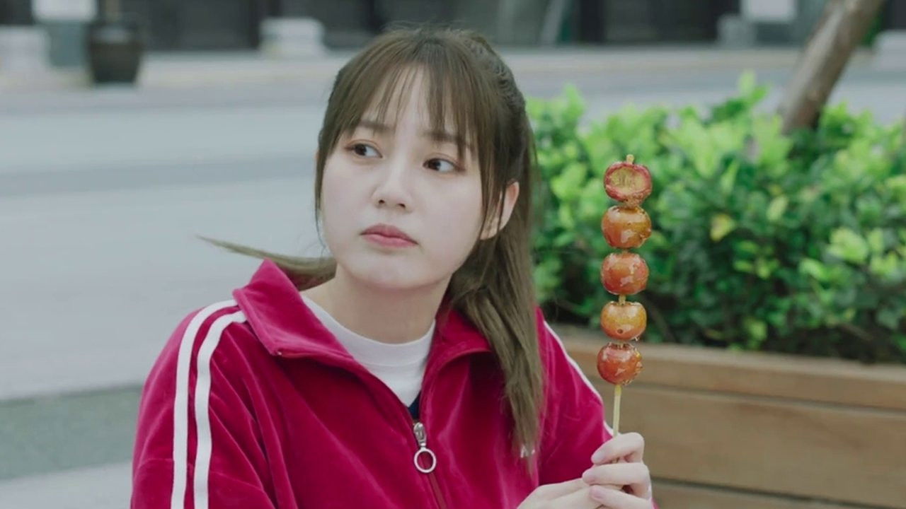 金灿灿的反转人生 — Épisode 11