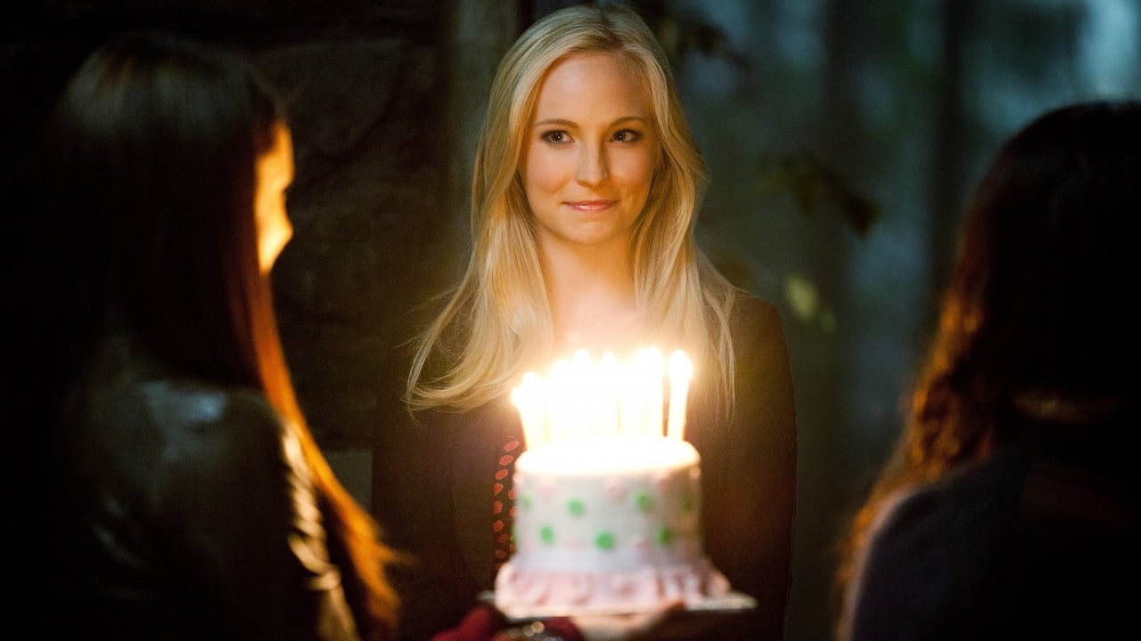 The Vampire Diaries - Season 3 Episode 11 : Our Town