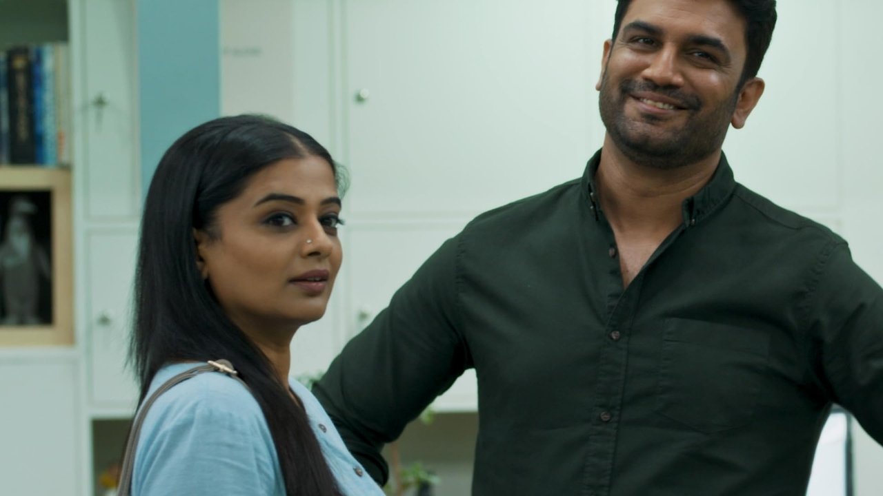 The Family Man - Season 2 Episode 4 : Eagle