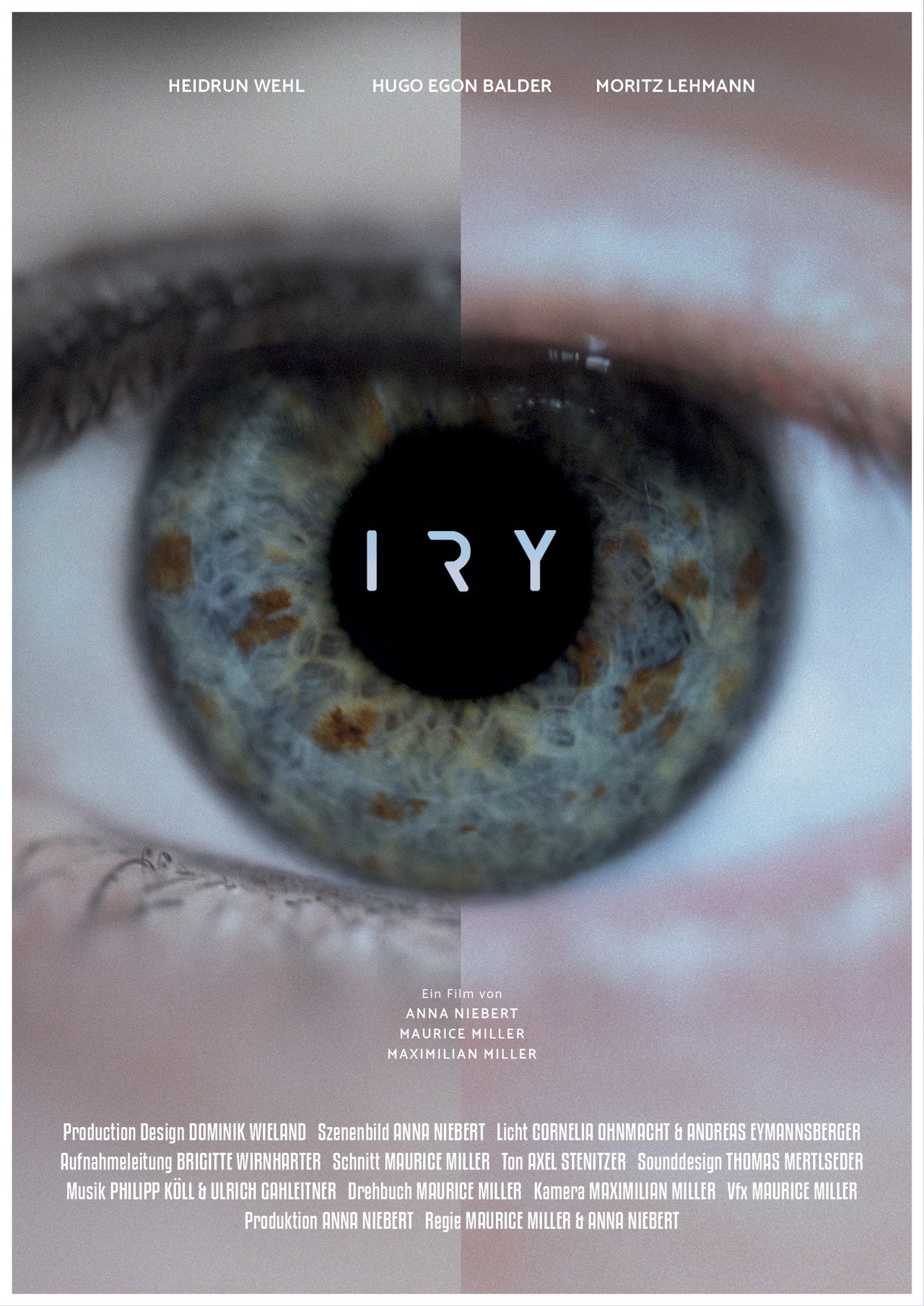 IRY IRY