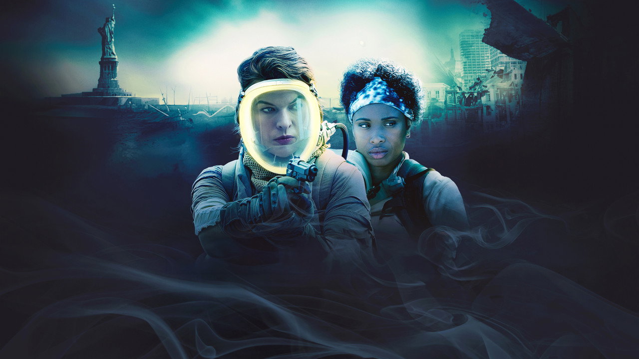 Breathe (2024) Hindi Dubbed JioHotstar backdrop