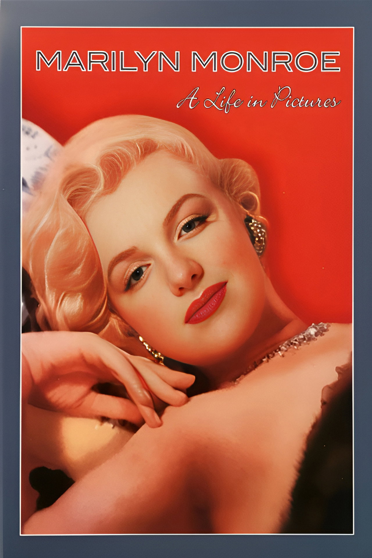 Marilyn Monroe: A Life in Pictures