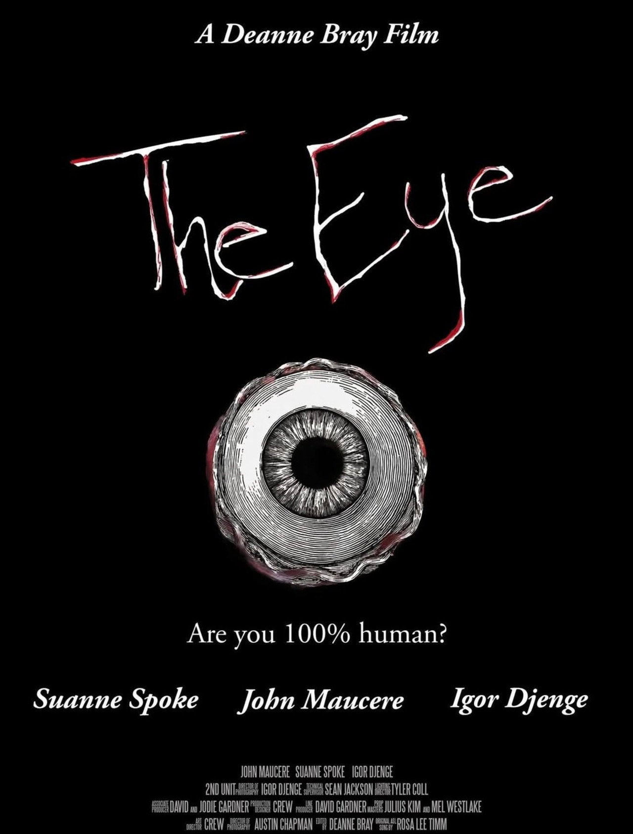 The Eye