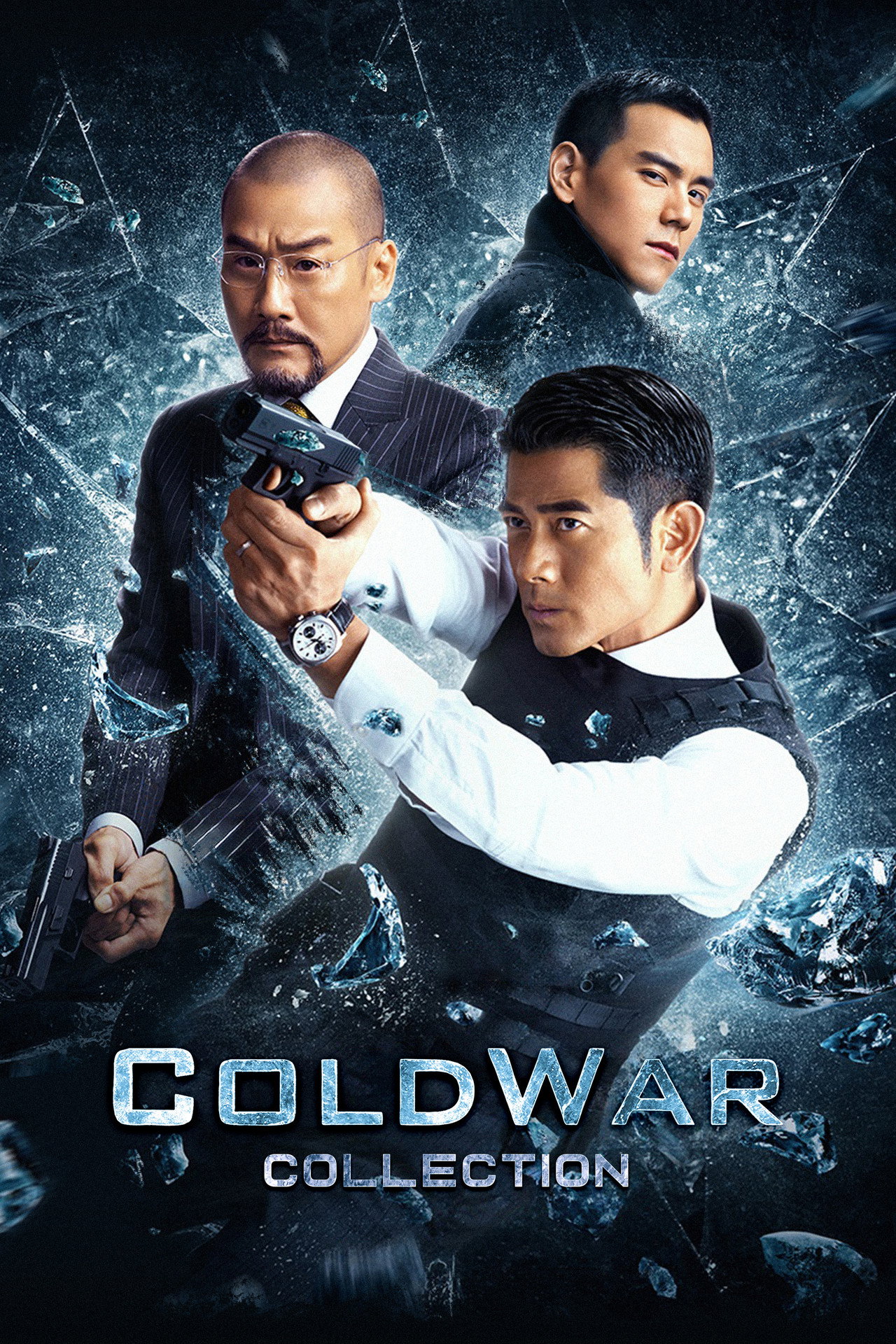 Cold War Collection