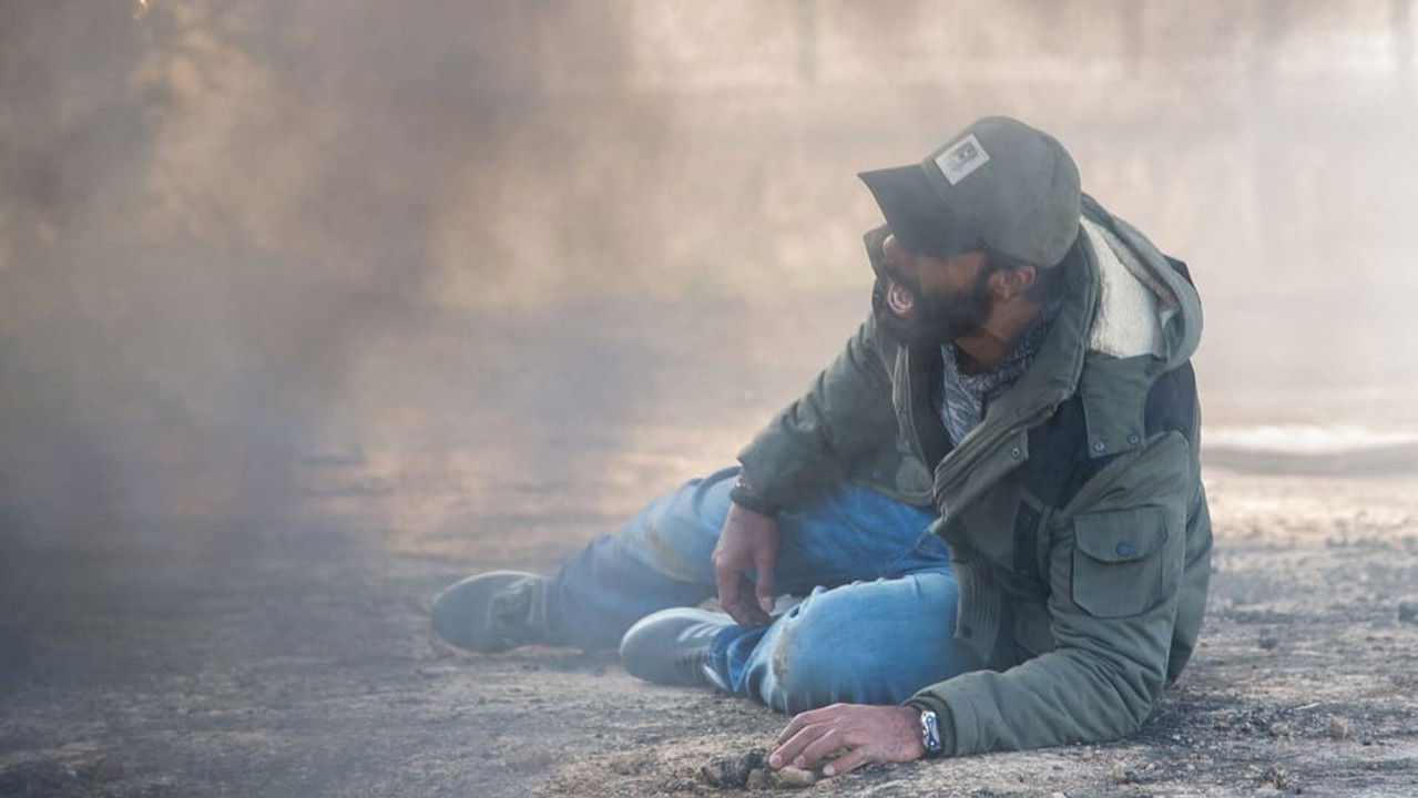 غسق — Épisode 8