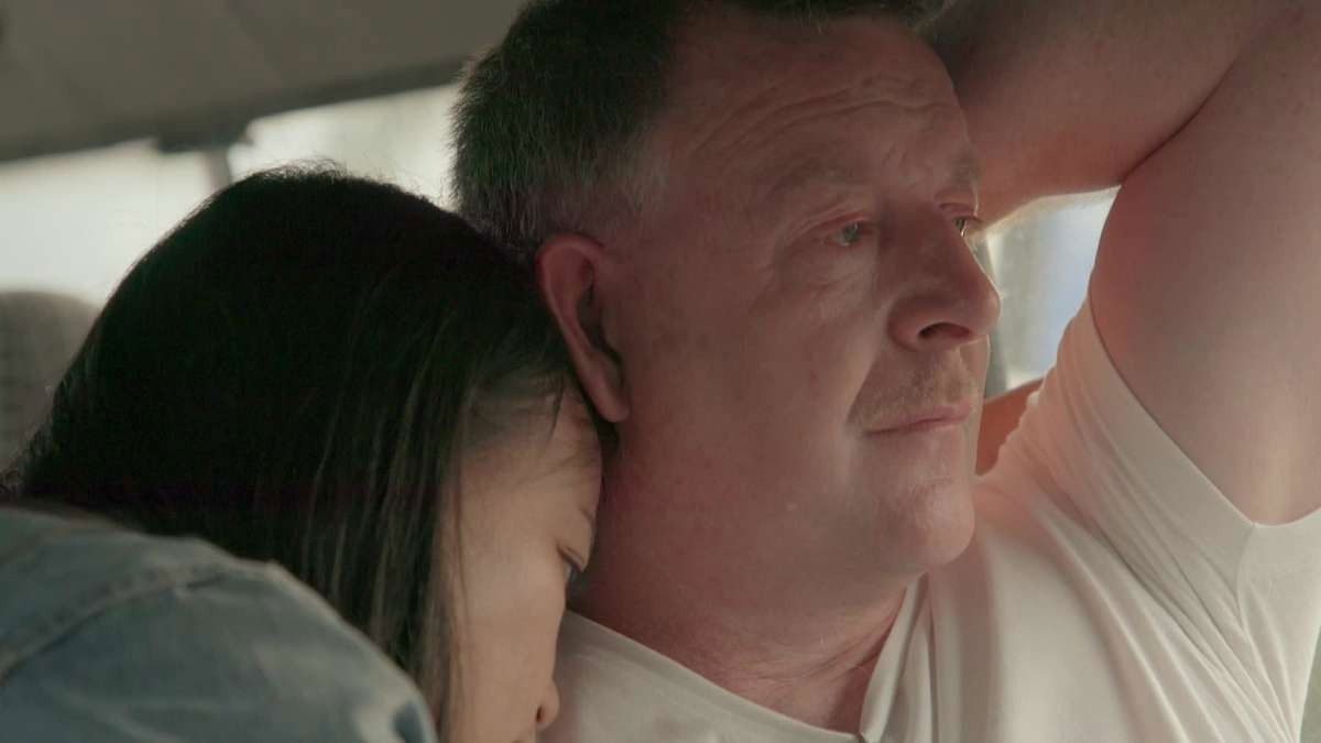 Grænseløst forelsket - Season 2 Episode 4 : Episode 4