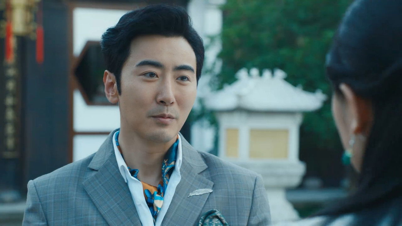 猎金行动 — Épisode 7