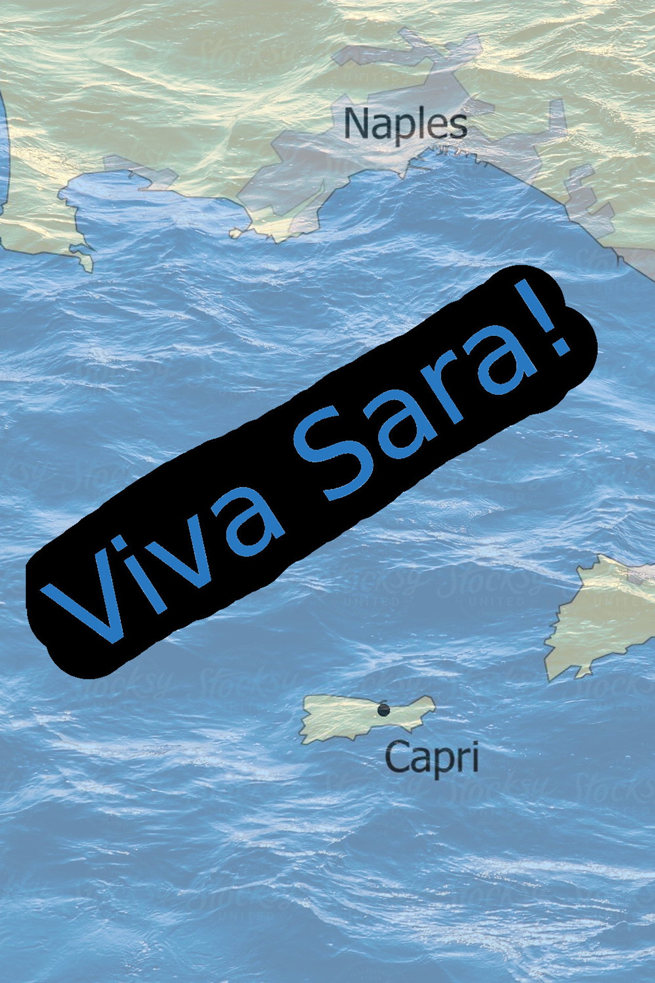 تحيا سارة!