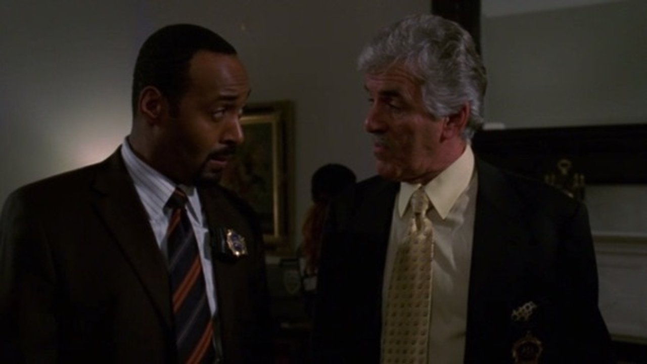 Law & Order - Season 16 Episode 12 : Family Friend