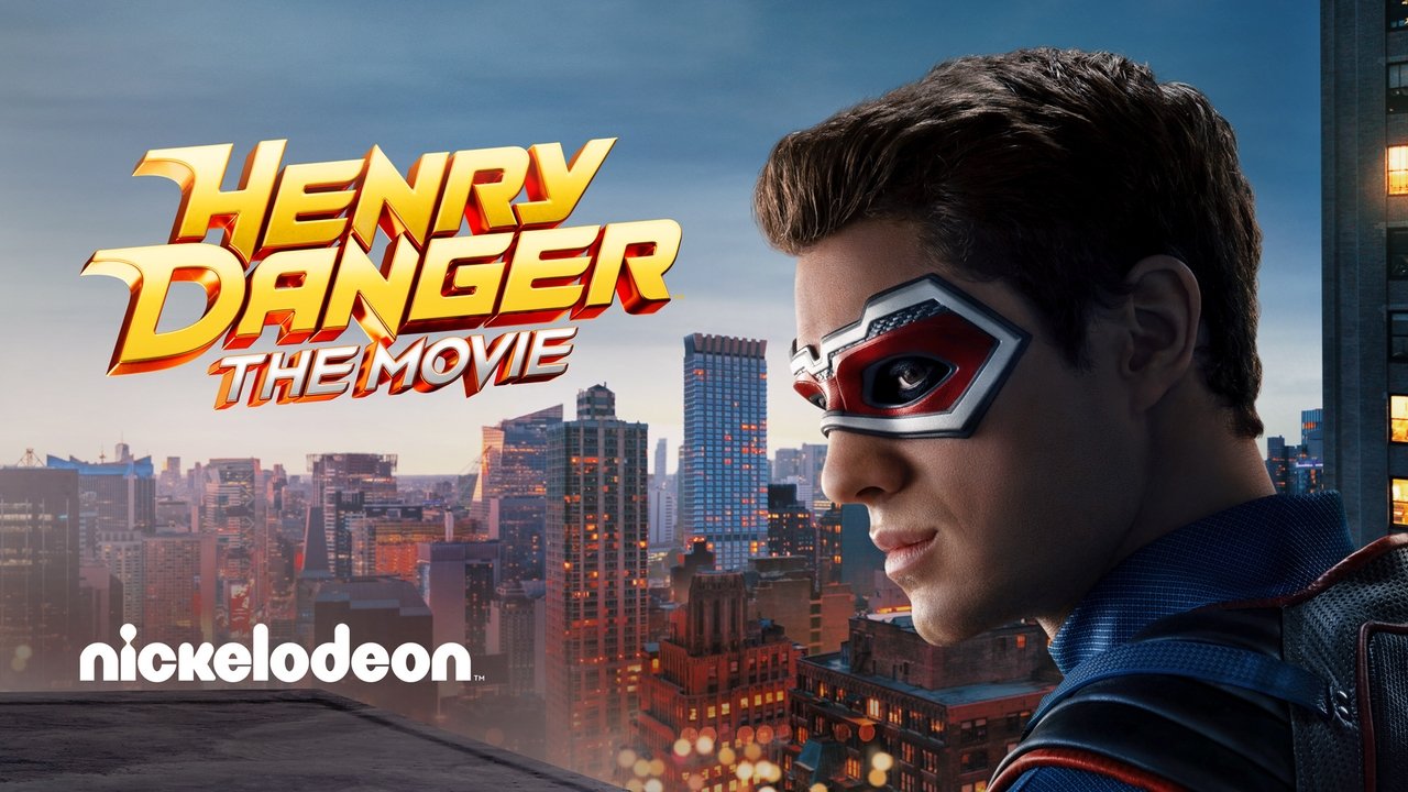 Henry Danger: The Movie