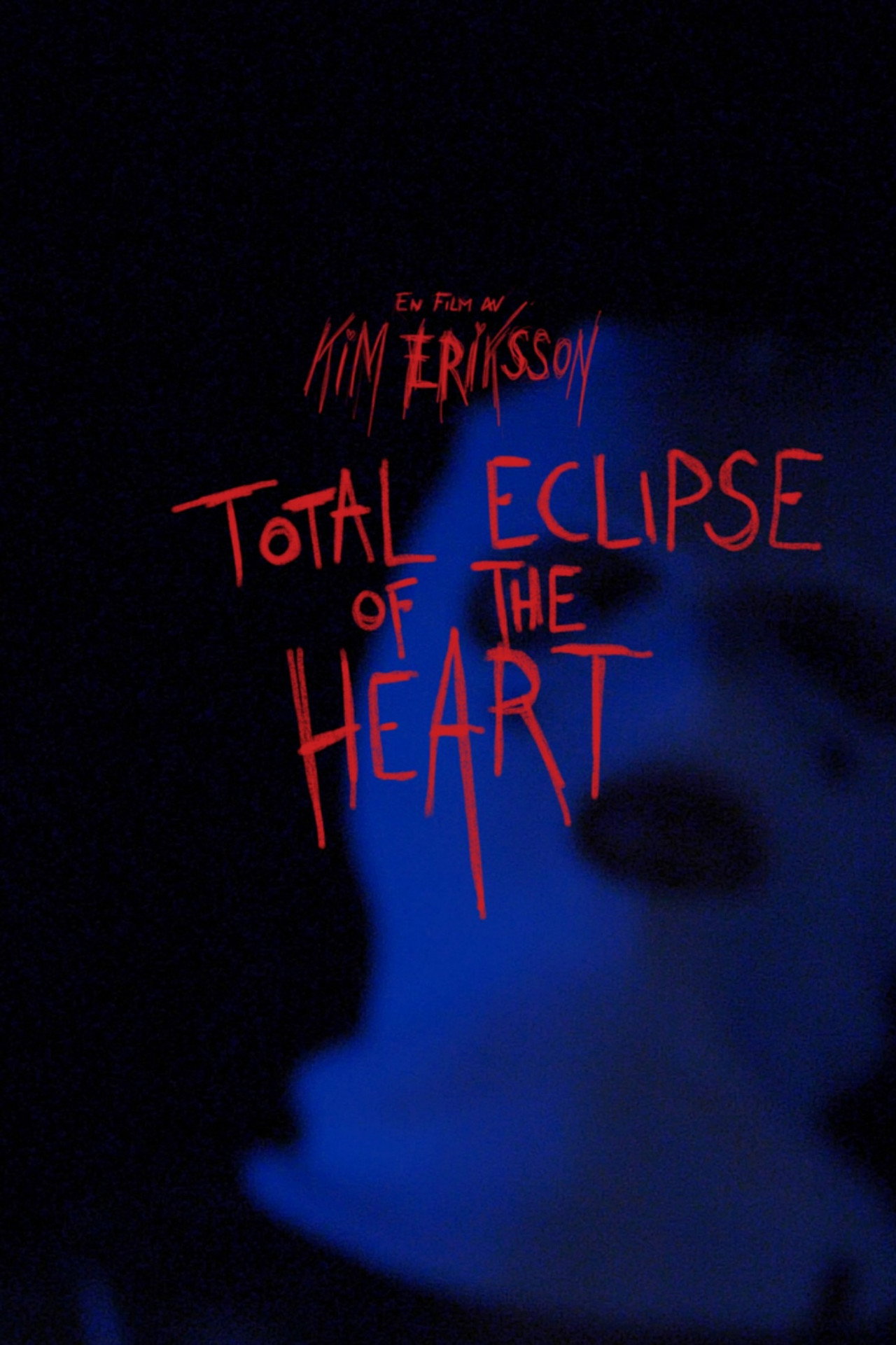 Total Eclipse of the Heart filmaffisch