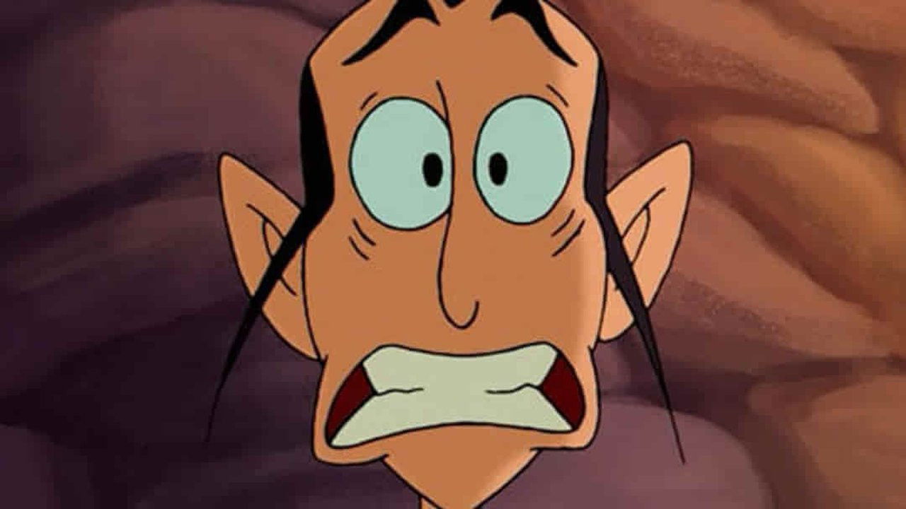 天上掉下个猪八戒 — Épisode 16