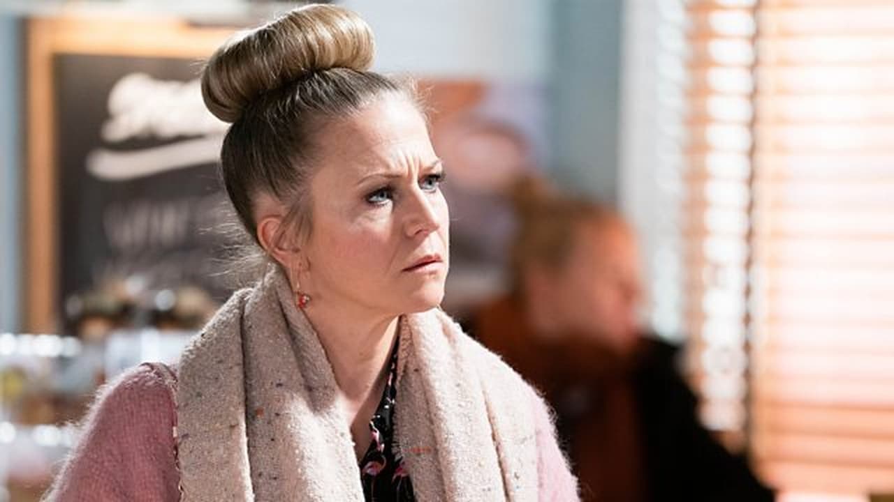 EastEnders - Season 37 Episode 14 : 25/01/2021