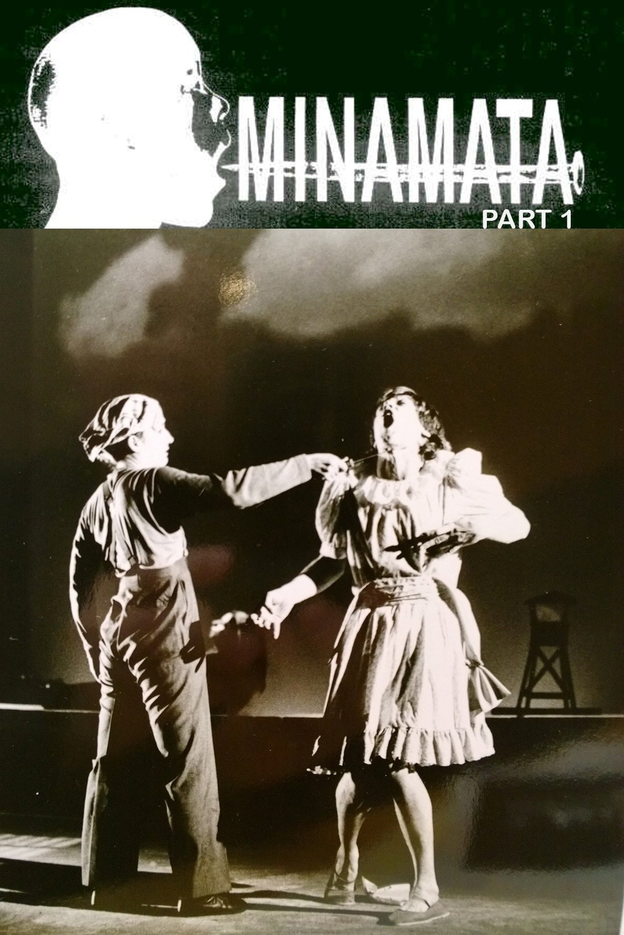 Minamata 1989