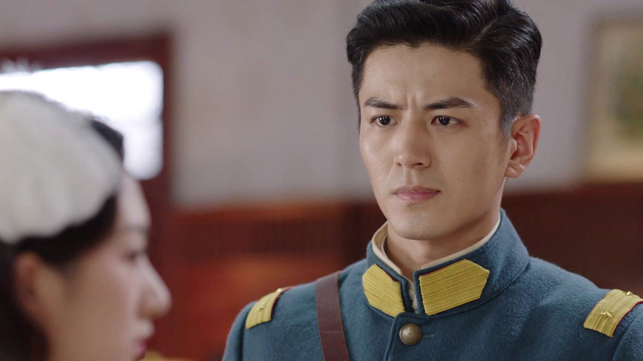 念念勿忘 — Épisode 17