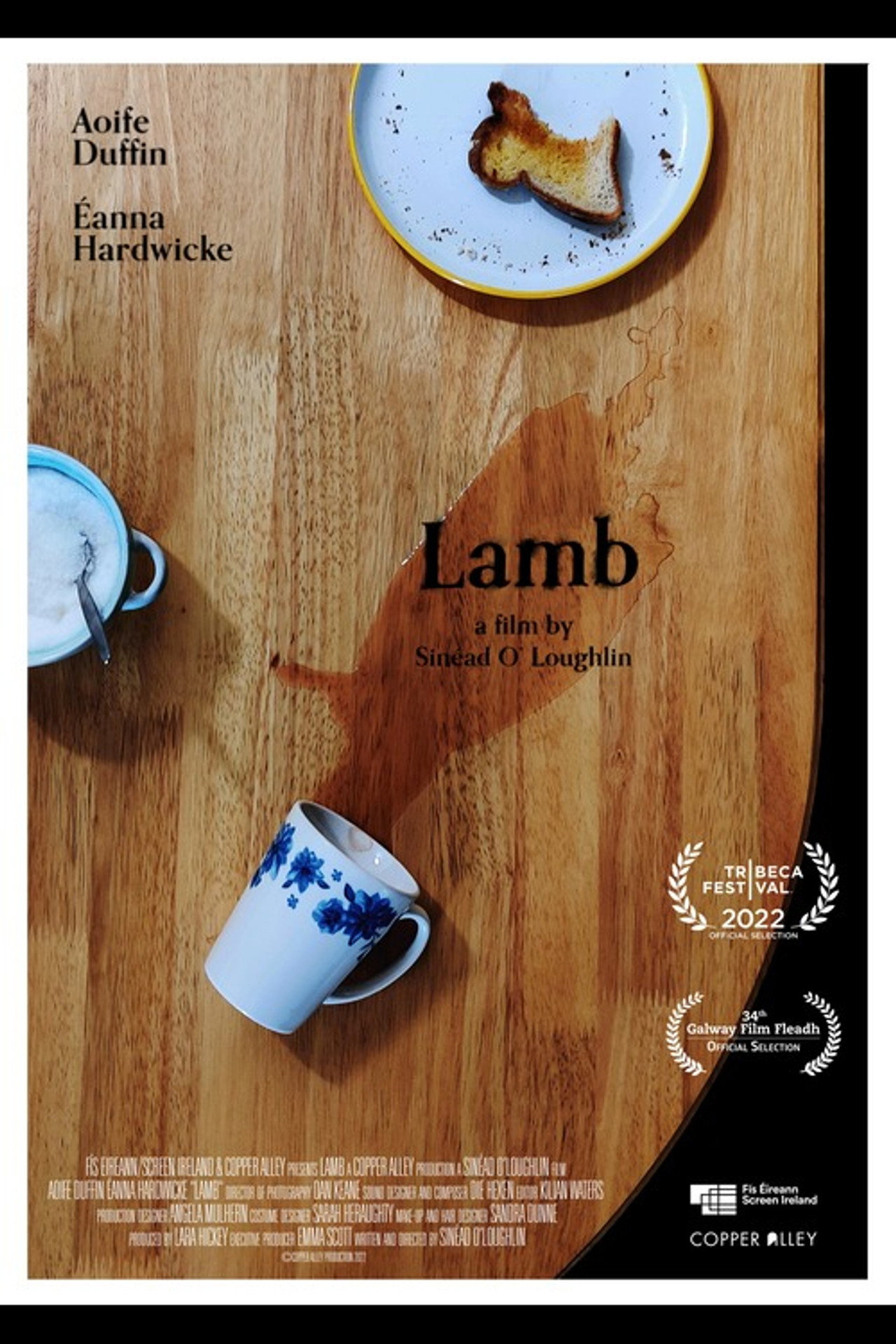 Lamb