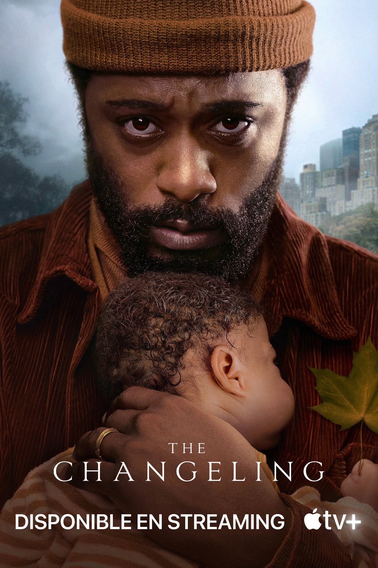 The Changeling poster