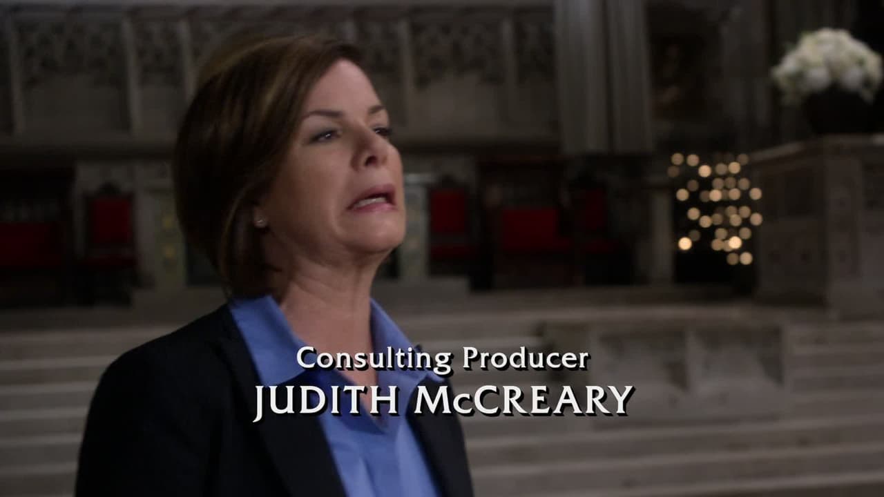 Law & Order: Special Victims Unit - Season 12 Episode 8 : Penetration