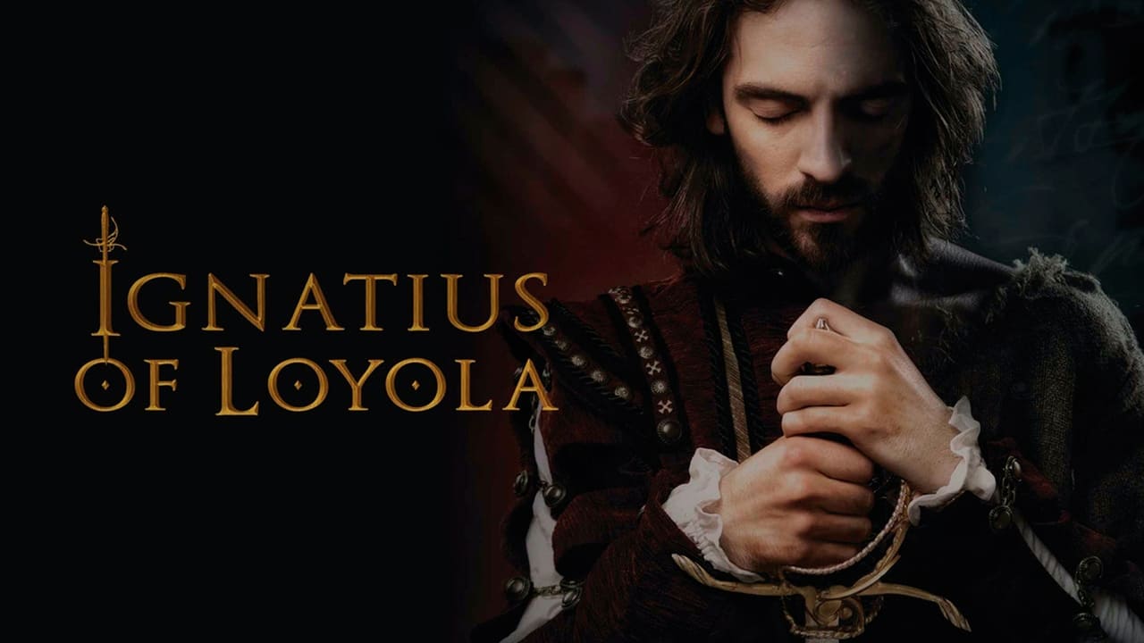 Ignatius of Loyola background