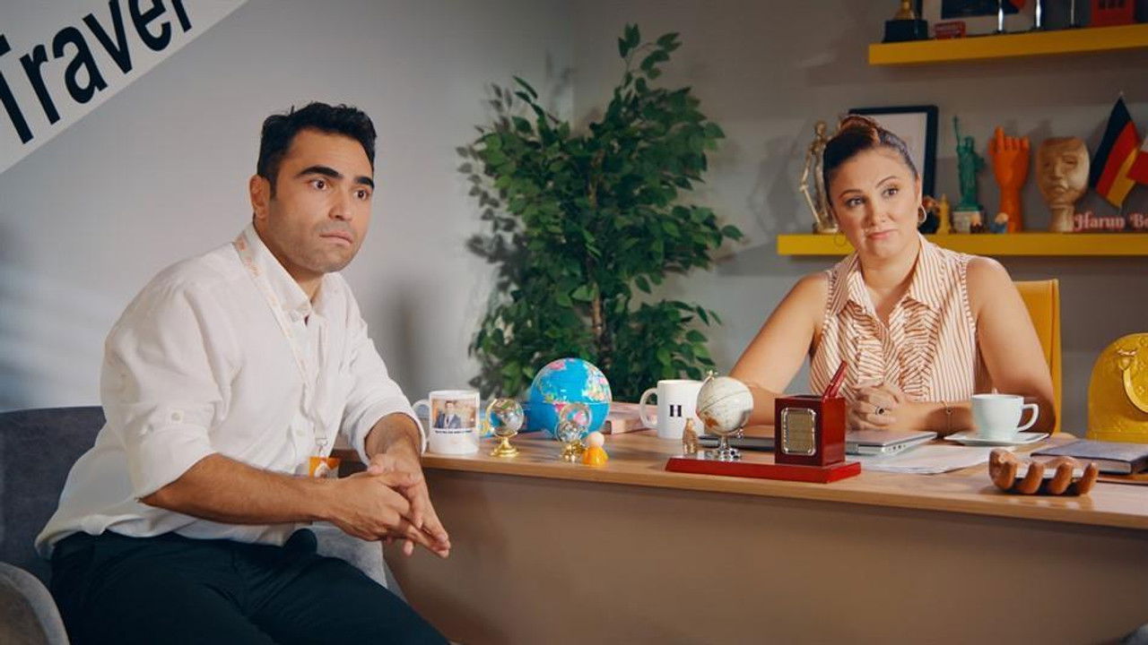 Aile Şirketi — Épisode 10